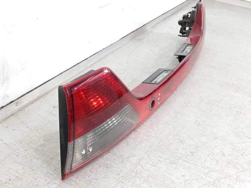 Recambio de piloto trasero central para seat toledo ii (1m2) 1.9 tdi referencia OEM IAM 1M5945225D 1M5945259 