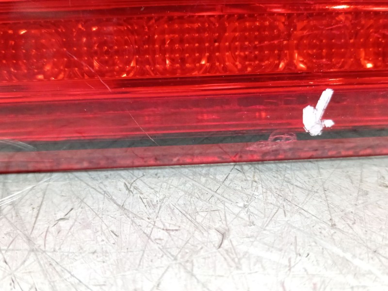 Recambio de piloto trasero central para seat toledo ii (1m2) 1.9 tdi referencia OEM IAM 1M5945225D 1M5945259 