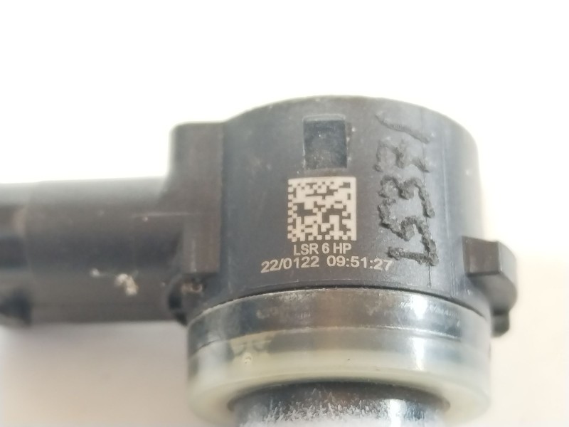 Recambio de sensor de aparcamiento para tesla model 3 ev referencia OEM IAM 112750311D  