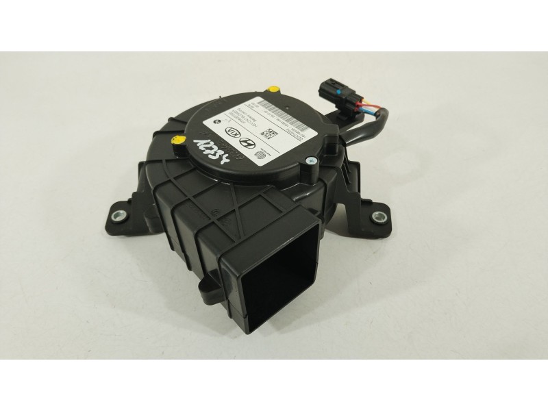 Recambio de ventilador calefaccion para hyundai kona (os, ose, osi) 1.6 gdi hybrid referencia OEM IAM 37580BY000  