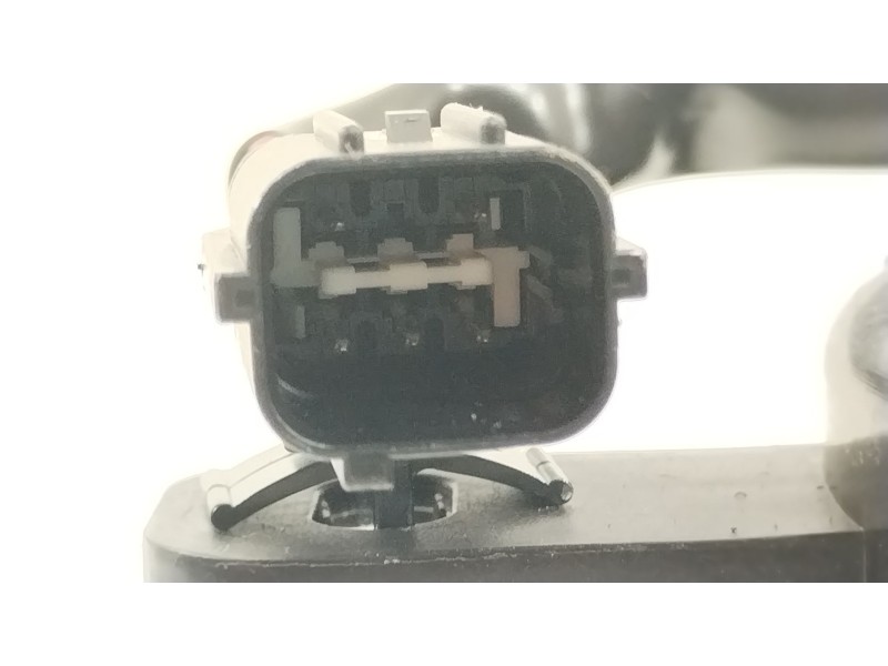 Recambio de ventilador calefaccion para hyundai kona (os, ose, osi) 1.6 gdi hybrid referencia OEM IAM 37580BY000  