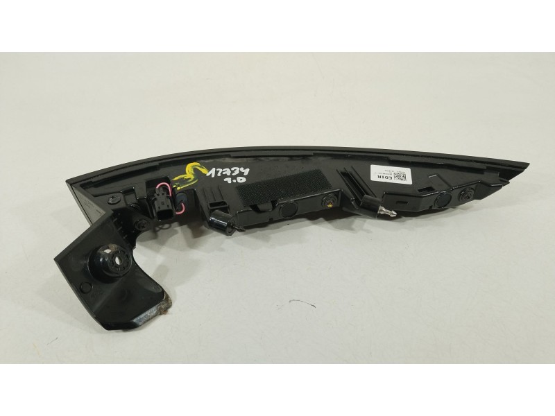 Recambio de piloto trasero derecho para hyundai kona (os, ose, osi) 1.6 gdi hybrid referencia OEM IAM 92402BE000  
