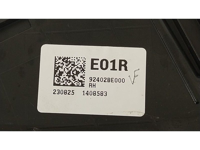 Recambio de piloto trasero derecho para hyundai kona (os, ose, osi) 1.6 gdi hybrid referencia OEM IAM 92402BE000  