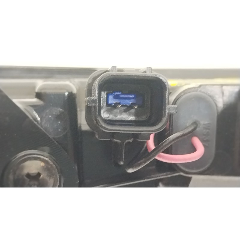 Recambio de piloto trasero derecho para hyundai kona (os, ose, osi) 1.6 gdi hybrid referencia OEM IAM 92402BE000  