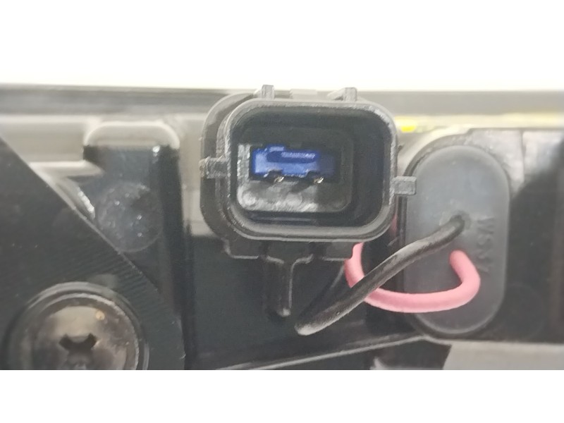 Recambio de piloto trasero derecho para hyundai kona (os, ose, osi) 1.6 gdi hybrid referencia OEM IAM 92402BE000  