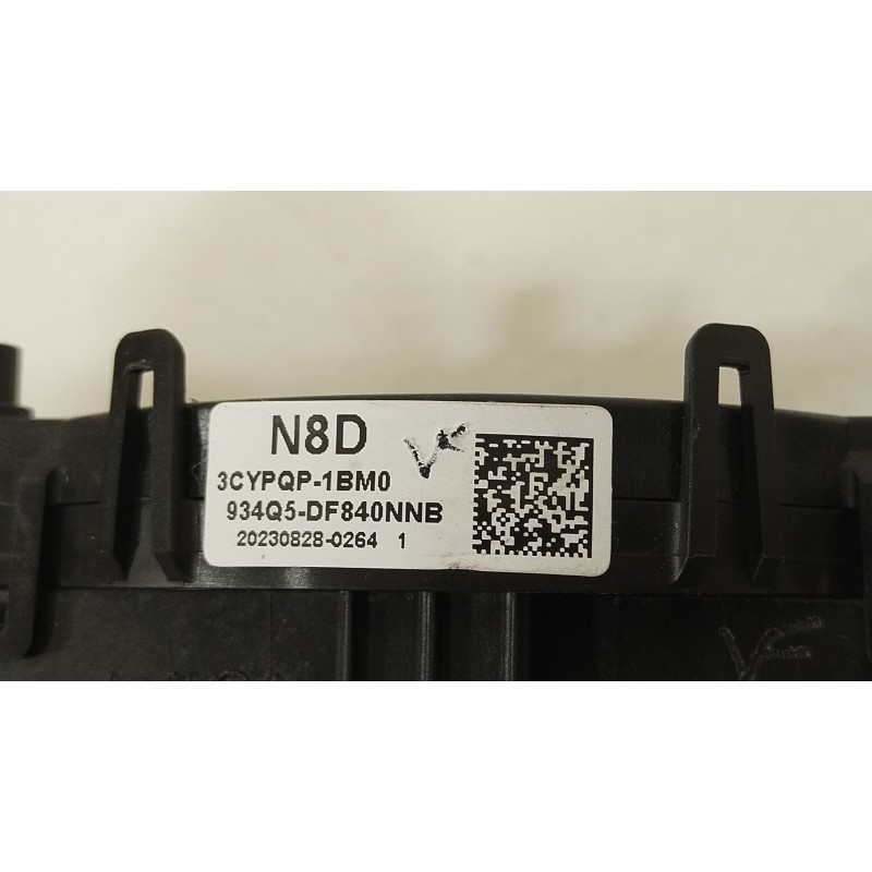 Recambio de mando luces para hyundai kona (os, ose, osi) 1.6 gdi hybrid referencia OEM IAM 3CYPQP1BM0 934Q5DF840NNB 