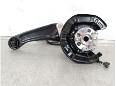 Recambio de mangueta trasera derecha para hyundai kona (os, ose, osi) 1.6 gdi hybrid referencia OEM IAM 52711DF000  