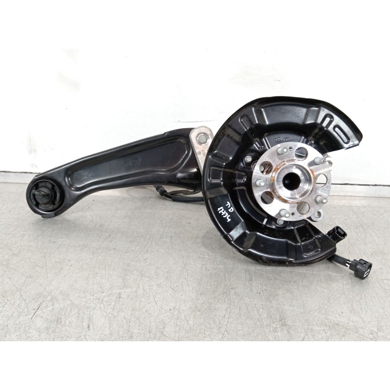 Recambio de mangueta trasera derecha para hyundai kona (os, ose, osi) 1.6 gdi hybrid referencia OEM IAM 52711DF000  