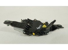 Recambio de motor limpia trasero para hyundai kona (os, ose, osi) 1.6 gdi hybrid referencia OEM IAM 98700BE100   2