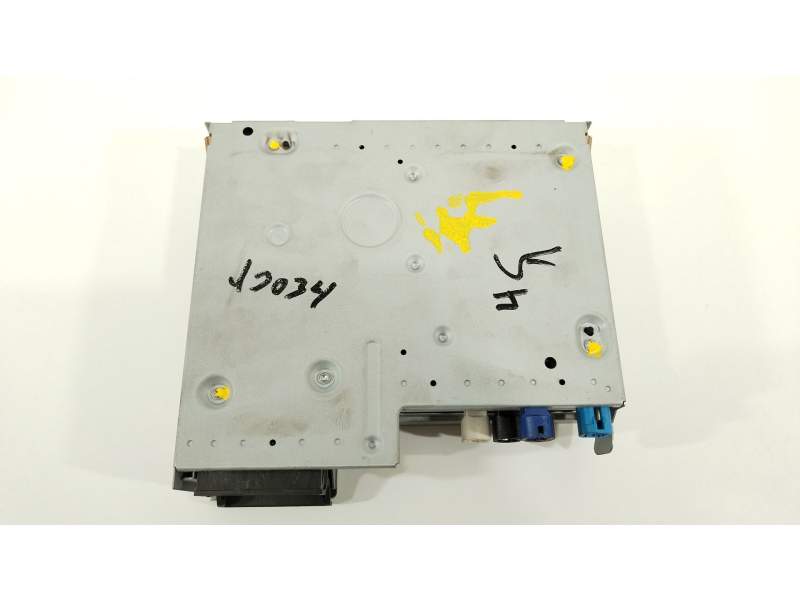 SISTEMA NAVEGACION GPS 8Y0035043B 