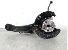 Recambio de mangueta trasera izquierda para hyundai kona (os, ose, osi) 1.6 gdi hybrid referencia OEM IAM 52710DF000  