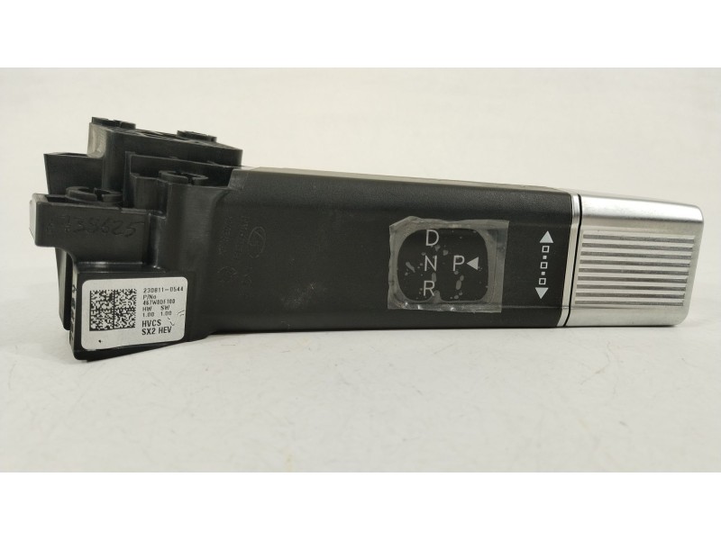 Recambio de palanca cambio para hyundai kona (os, ose, osi) 1.6 gdi hybrid referencia OEM IAM 2308110544 467W0DF100 