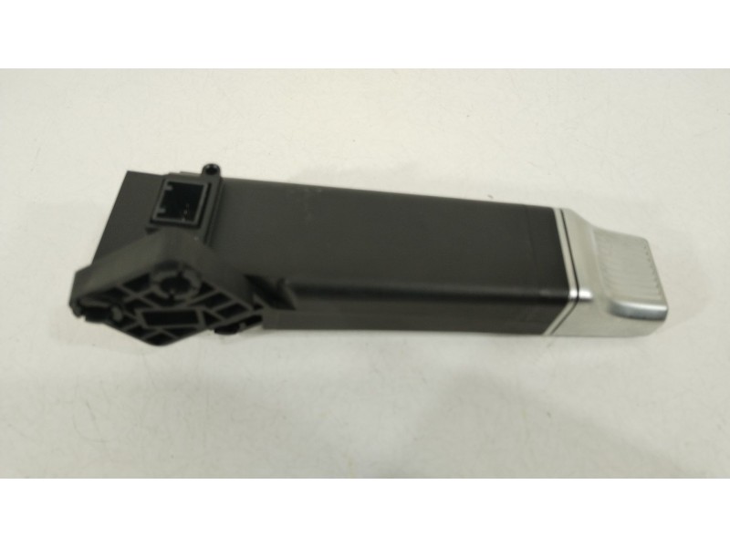 Recambio de palanca cambio para hyundai kona (os, ose, osi) 1.6 gdi hybrid referencia OEM IAM 2308110544 467W0DF100 