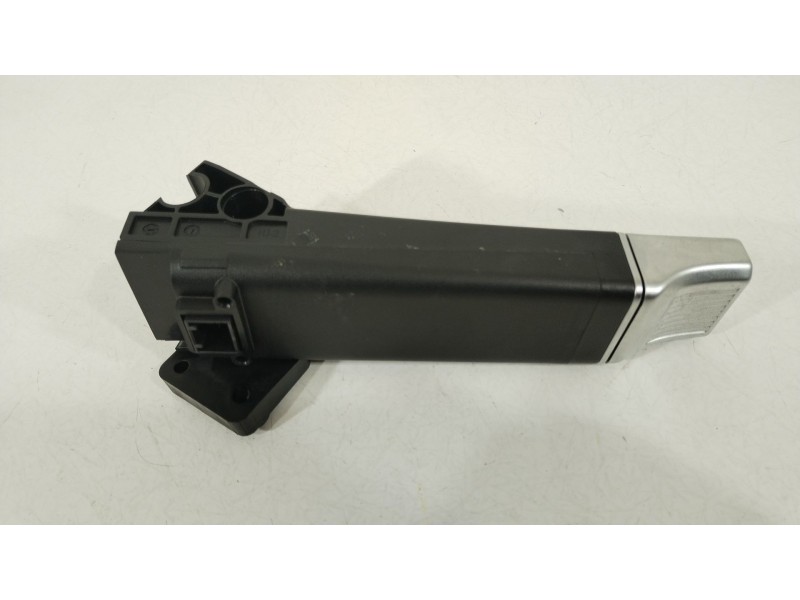 Recambio de palanca cambio para hyundai kona (os, ose, osi) 1.6 gdi hybrid referencia OEM IAM 2308110544 467W0DF100 