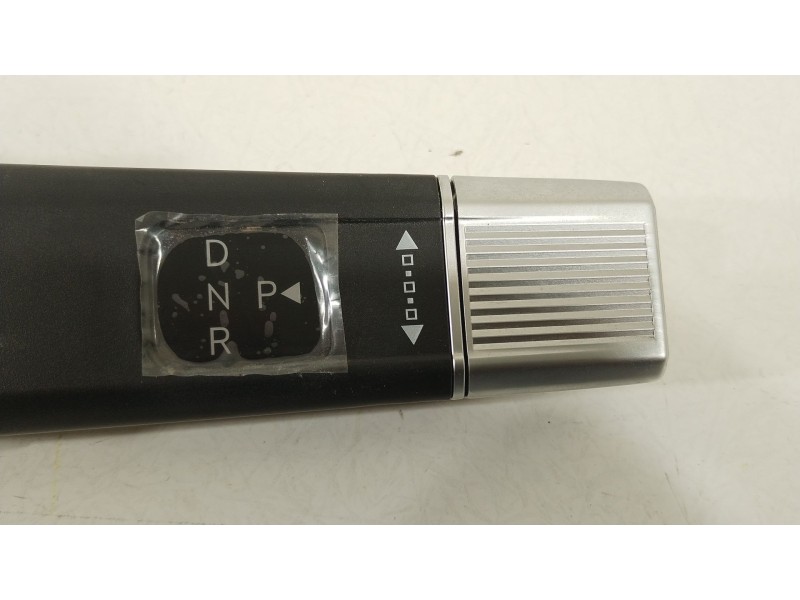 Recambio de palanca cambio para hyundai kona (os, ose, osi) 1.6 gdi hybrid referencia OEM IAM 2308110544 467W0DF100 