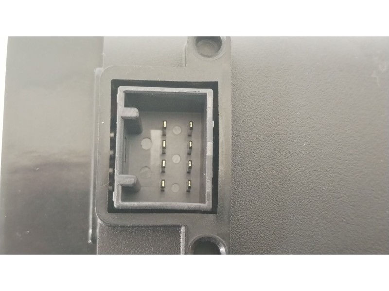 Recambio de palanca cambio para hyundai kona (os, ose, osi) 1.6 gdi hybrid referencia OEM IAM 2308110544 467W0DF100 