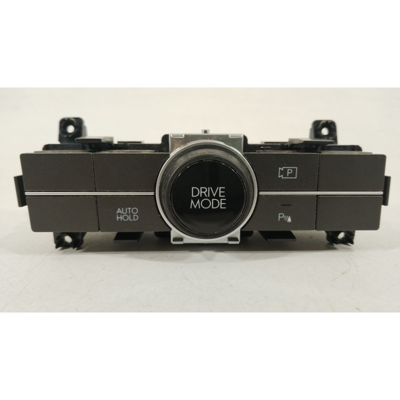 Recambio de mando multifuncion para hyundai kona (os, ose, osi) 1.6 gdi hybrid referencia OEM IAM 84605BEAMOTJ5 93310BE020 