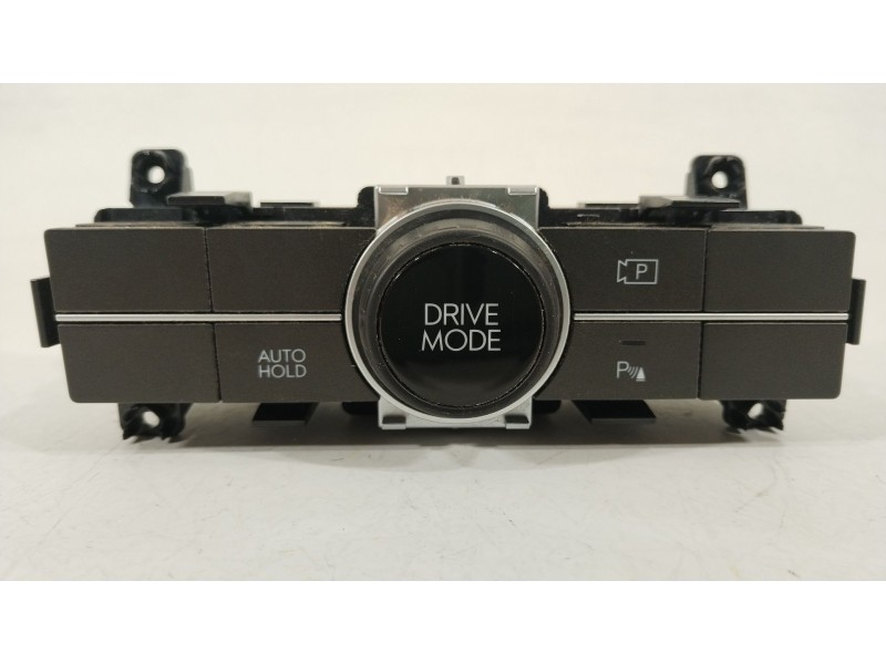 Recambio de mando multifuncion para hyundai kona (os, ose, osi) 1.6 gdi hybrid referencia OEM IAM 84605BEAMOTJ5 93310BE020 