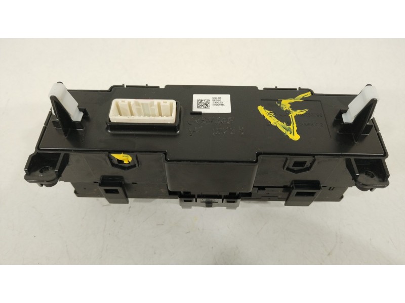 Recambio de mando multifuncion para hyundai kona (os, ose, osi) 1.6 gdi hybrid referencia OEM IAM 84605BEAMOTJ5 93310BE020 