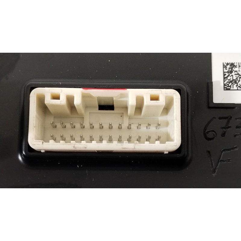 Recambio de mando multifuncion para hyundai kona (os, ose, osi) 1.6 gdi hybrid referencia OEM IAM 84605BEAMOTJ5 93310BE020 