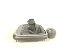 Recambio de pomo palanca cambio para fiat tipo hatchback (356_, 357_) 1.5 t4 hybrid referencia OEM IAM 50296841 735698046  2