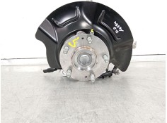 Recambio de mangueta delantera derecha para hyundai kona (os, ose, osi) 1.6 gdi hybrid referencia OEM IAM 51711BE 000  