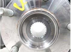 Recambio de mangueta delantera derecha para hyundai kona (os, ose, osi) 1.6 gdi hybrid referencia OEM IAM 51711BE 000   2