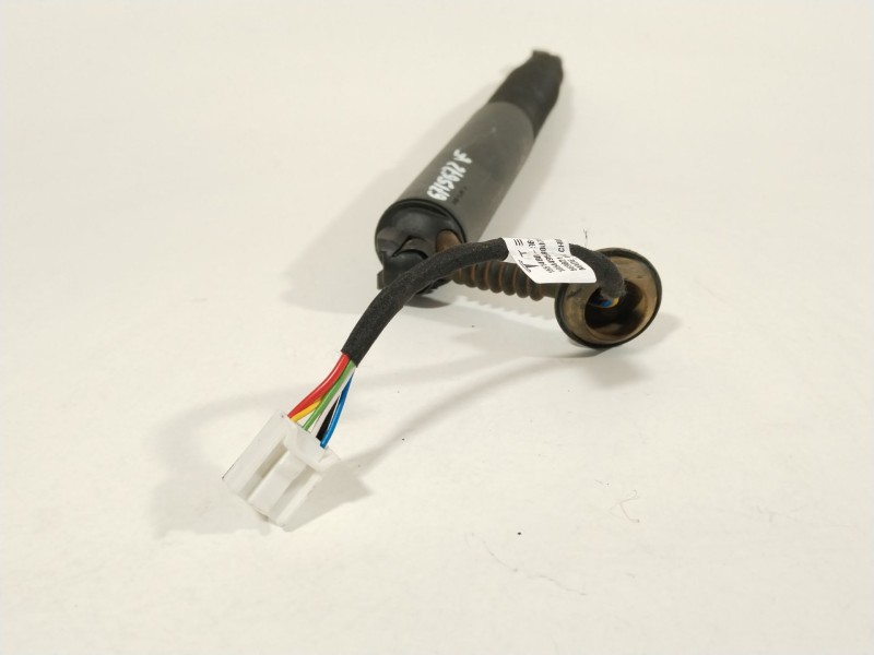 Recambio de amortiguadores maletero / porton para tesla model 3 ev referencia OEM IAM 155148898B  