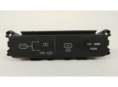 Recambio de mando multifuncion para hyundai kona (os, ose, osi) 1.6 gdi hybrid referencia OEM IAM 961A0BE0004XCH5  