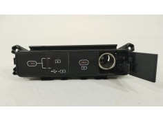 Recambio de mando multifuncion para hyundai kona (os, ose, osi) 1.6 gdi hybrid referencia OEM IAM 961A0BE0004XCH5   2