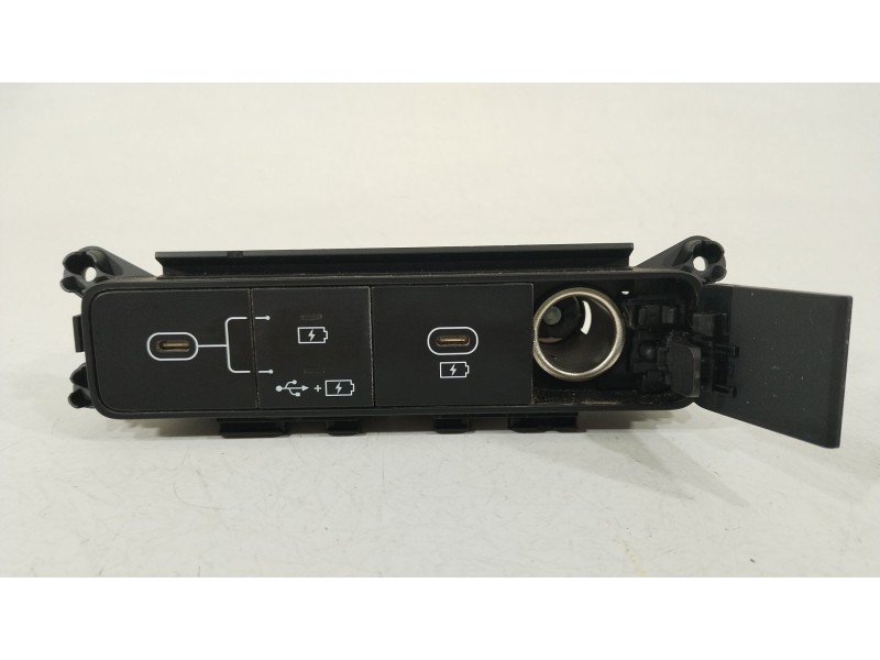 Recambio de mando multifuncion para hyundai kona (os, ose, osi) 1.6 gdi hybrid referencia OEM IAM 961A0BE0004XCH5  