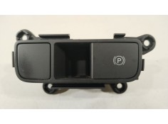 Recambio de palanca freno de mano para hyundai kona (os, ose, osi) 1.6 gdi hybrid referencia OEM IAM 93766DF100NNB  