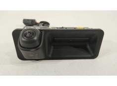 Recambio de maneta exterior porton para hyundai kona (os, ose, osi) 1.6 gdi hybrid referencia OEM IAM 99240BE000 81820BE000 