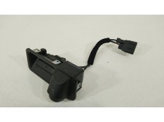 Recambio de maneta exterior porton para hyundai kona (os, ose, osi) 1.6 gdi hybrid referencia OEM IAM 99240BE000 81820BE000  2