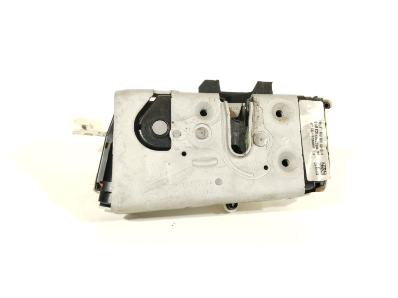 Recambio de cerradura puerta trasera derecha para tesla model 3 ev referencia OEM IAM 150067501B  