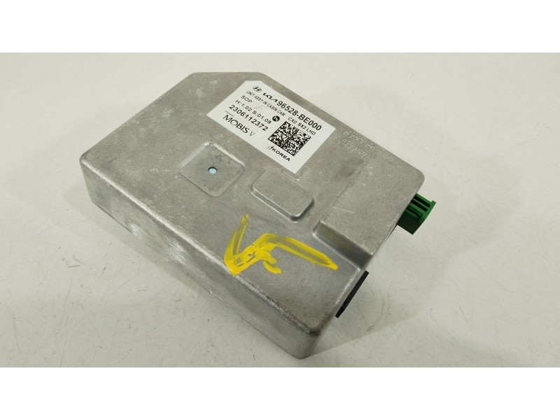 Recambio de modulo electronico para hyundai kona (os, ose, osi) 1.6 gdi hybrid referencia OEM IAM 96528BE000  