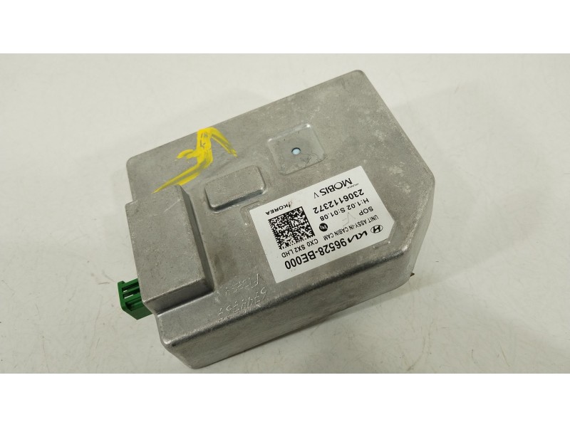 Recambio de modulo electronico para hyundai kona (os, ose, osi) 1.6 gdi hybrid referencia OEM IAM 96528BE000  