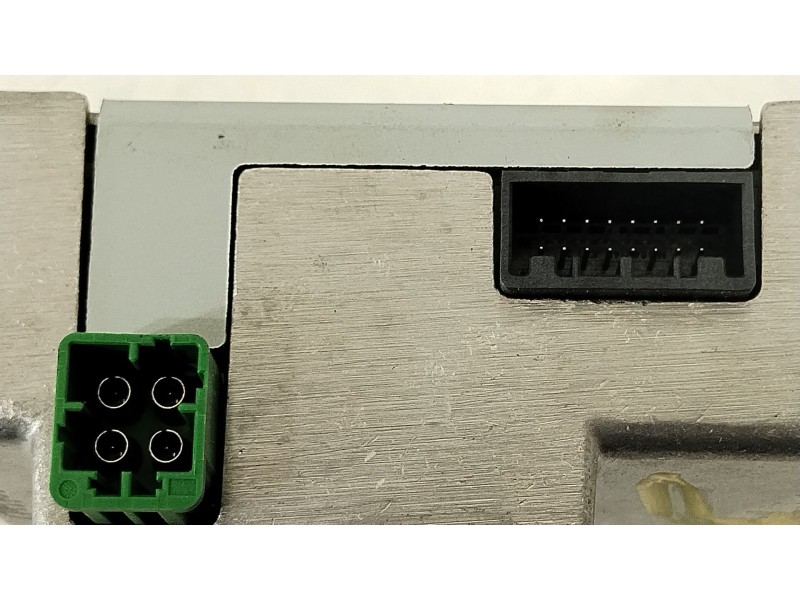 Recambio de modulo electronico para hyundai kona (os, ose, osi) 1.6 gdi hybrid referencia OEM IAM 96528BE000  