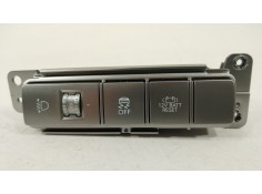 Recambio de mando multifuncion para hyundai kona (os, ose, osi) 1.6 gdi hybrid referencia OEM IAM 93700DF000NH6  