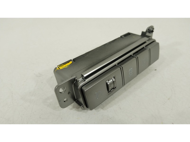 Recambio de mando multifuncion para hyundai kona (os, ose, osi) 1.6 gdi hybrid referencia OEM IAM 93700DF000NH6  