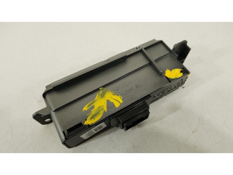 Recambio de mando multifuncion para hyundai kona (os, ose, osi) 1.6 gdi hybrid referencia OEM IAM 93700DF000NH6  