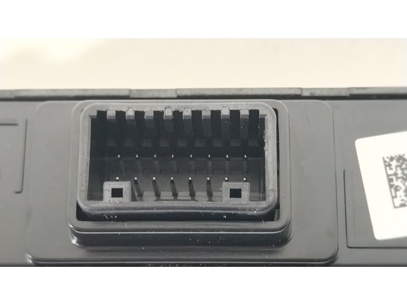 Recambio de mando multifuncion para hyundai kona (os, ose, osi) 1.6 gdi hybrid referencia OEM IAM 93700DF000NH6  