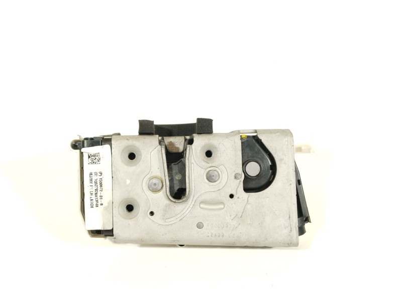 Recambio de cerradura puerta delantera izquierda para tesla model 3 ev referencia OEM IAM 150067201B  