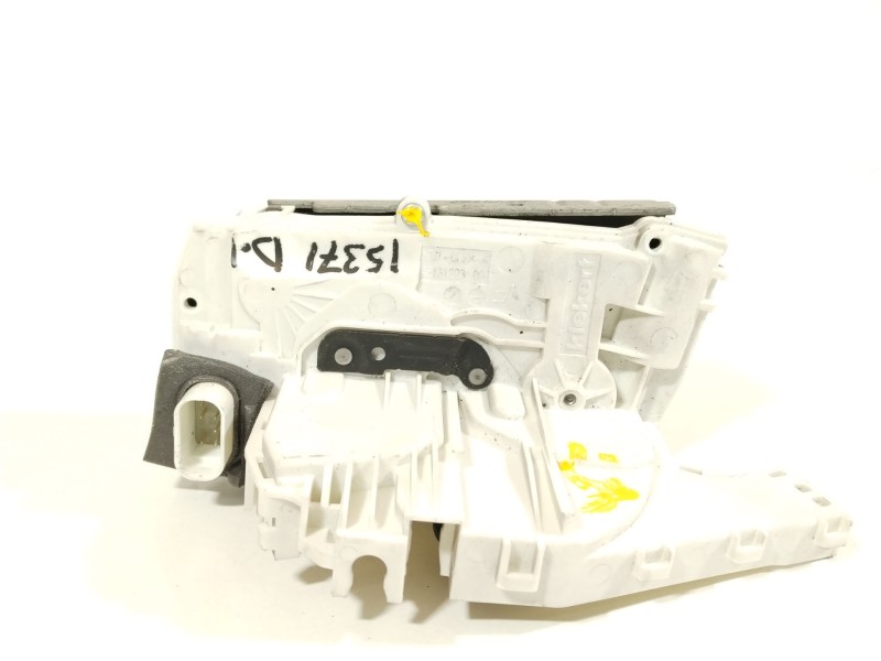 Recambio de cerradura puerta delantera izquierda para tesla model 3 ev referencia OEM IAM 150067201B  