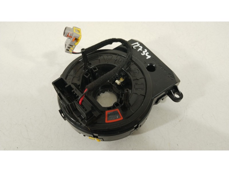 Recambio de anillo airbag para hyundai kona (os, ose, osi) 1.6 gdi hybrid referencia OEM IAM SX2C230714  