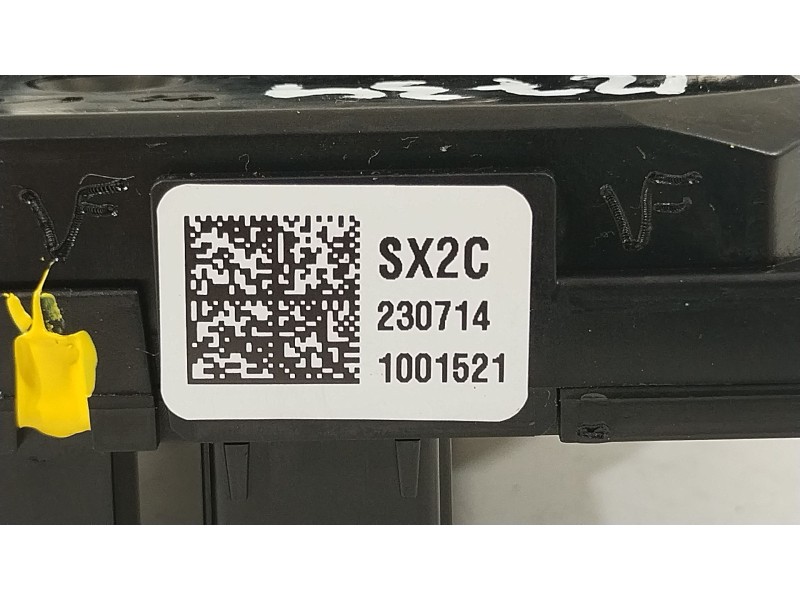Recambio de anillo airbag para hyundai kona (os, ose, osi) 1.6 gdi hybrid referencia OEM IAM SX2C230714  