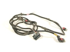 Recambio de cable para tesla model 3 ev referencia OEM IAM 106795900E  