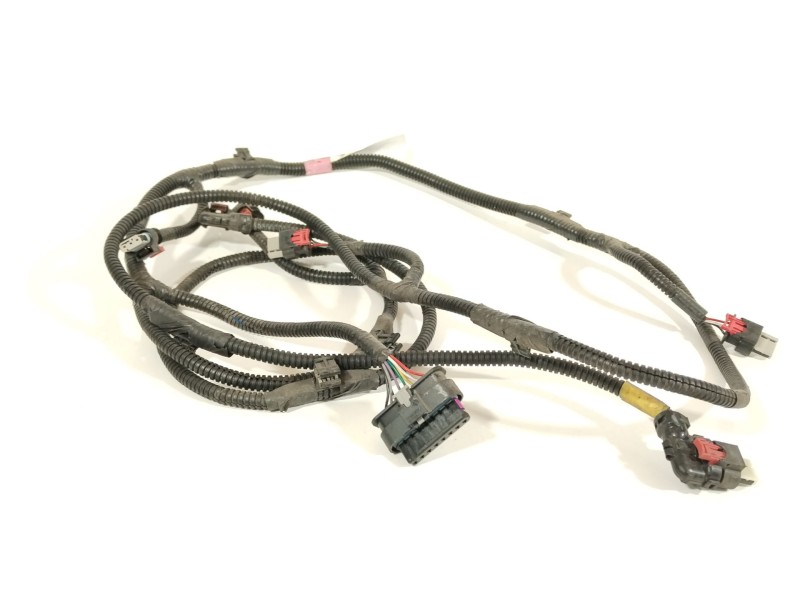 Recambio de cable para tesla model 3 ev referencia OEM IAM 106795900E  