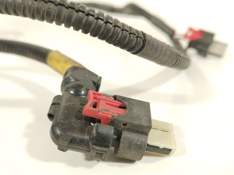 Recambio de cable para tesla model 3 ev referencia OEM IAM 106795900E  