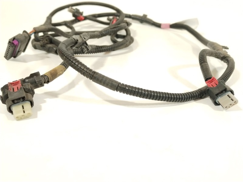 Recambio de cable para tesla model 3 ev referencia OEM IAM 106795900E  